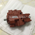 Pompa hidrolik EX55UR 4310048 J041228 Suku cadang excavator